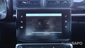 Citroen C3 1.6 BlueHDi Feel de 2017