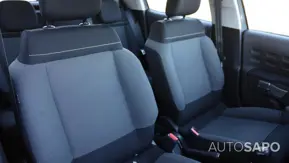 Citroen C3 1.6 BlueHDi Feel de 2017