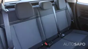 Citroen C3 1.6 BlueHDi Feel de 2017