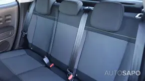 Citroen C3 1.6 BlueHDi Feel de 2017