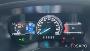 Ford Ranger 2.0 TDCi SC Wildtrak Aut.4WD de 2021