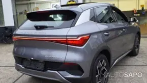 BYD Atto 3 de 2023