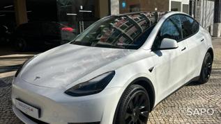 Tesla Model Y de 2023