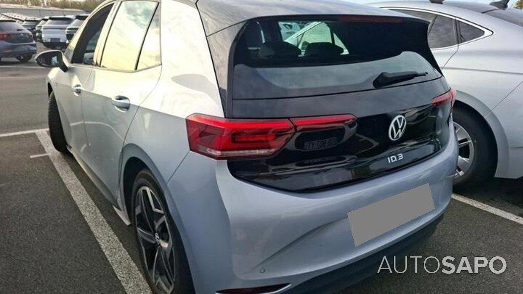 Volkswagen ID.3 de 2021