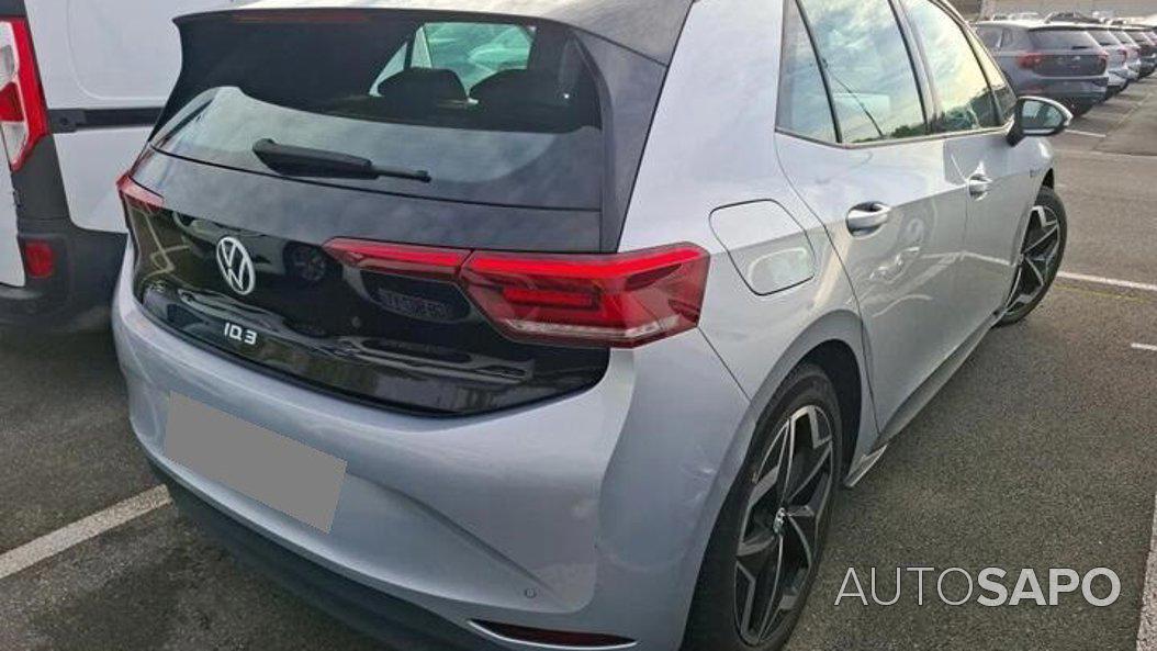 Volkswagen ID.3 de 2021