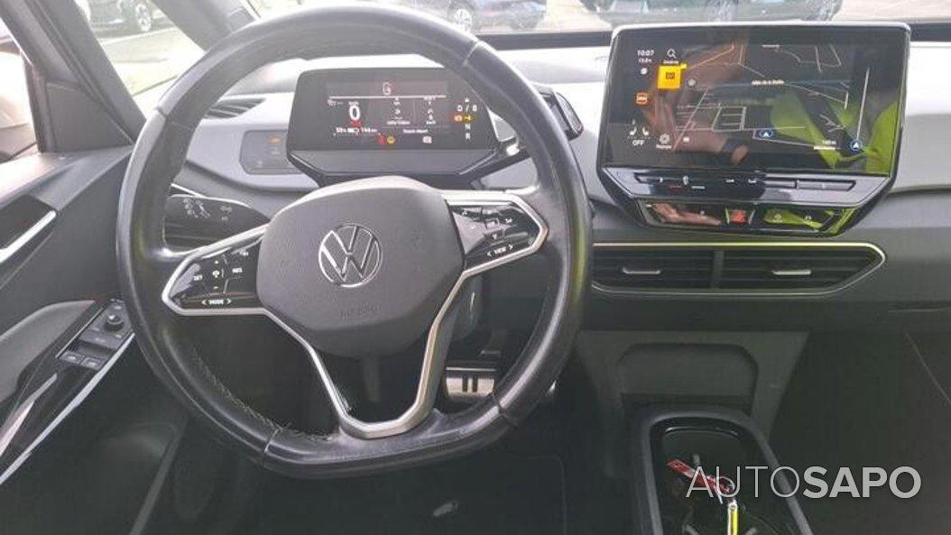 Volkswagen ID.3 de 2021