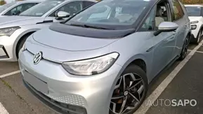 Volkswagen ID.3 de 2021