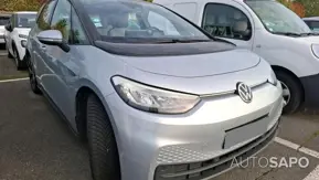 Volkswagen ID.3 de 2021