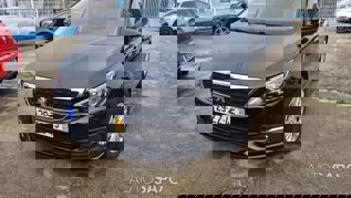 Peugeot 308 1.6 BlueHDi 100 Style SW de 2020