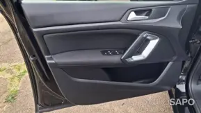 Peugeot 308 1.6 BlueHDi 100 Style SW de 2020