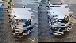 Renault Mégane 1.5 Blue dCi Limited EDC de 2019