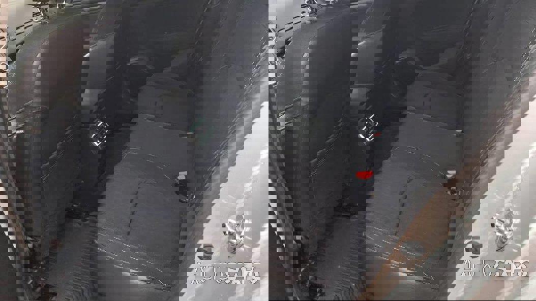 Renault Mégane 1.5 Blue dCi Limited EDC de 2019