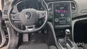 Renault Mégane 1.5 Blue dCi Limited EDC de 2019