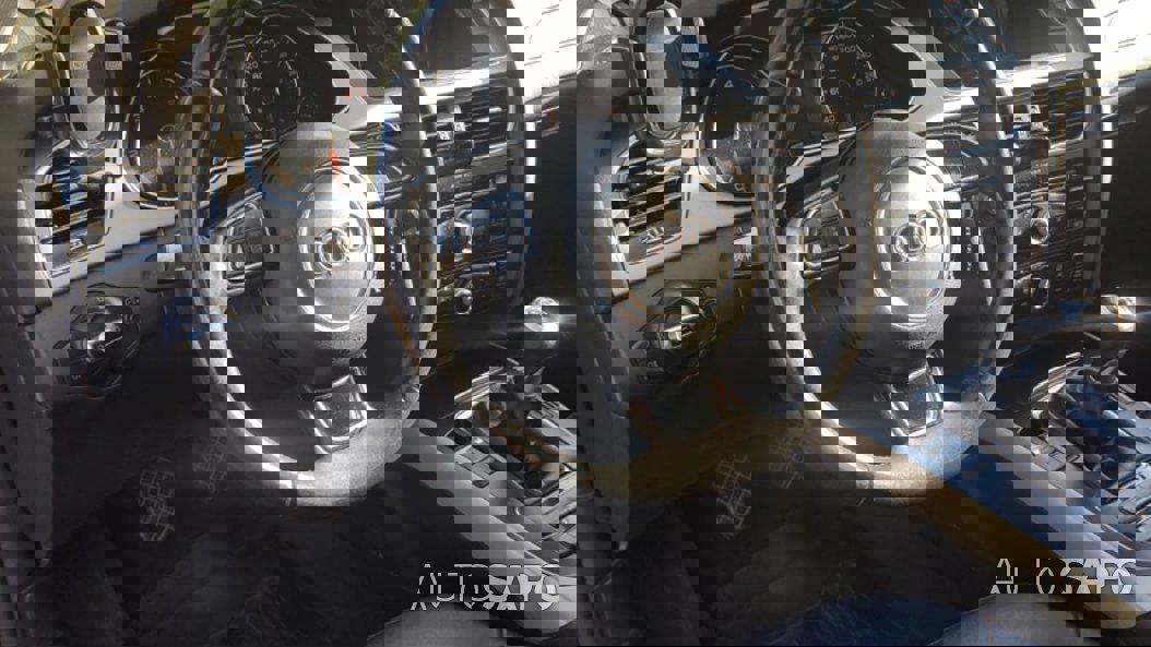 Audi A4 Avant 2.0 TDi B.Line de 2012