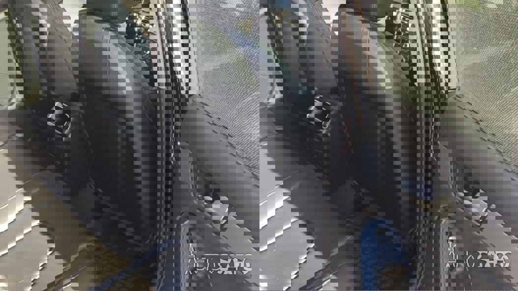 Audi A4 Avant 2.0 TDi B.Line de 2012