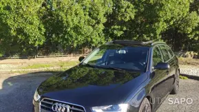 Audi A4 Avant 2.0 TDi B.Line de 2012