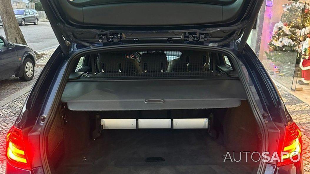 BMW Série 3 de 2013