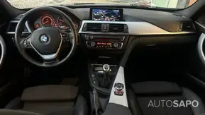 BMW Série 3 de 2013