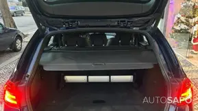 BMW Série 3 de 2013