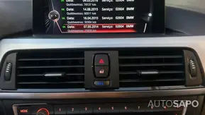 BMW Série 3 de 2013