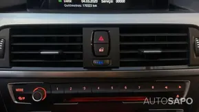 BMW Série 3 de 2013