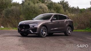 Maserati Levante de 2022