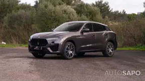 Maserati Levante de 2022