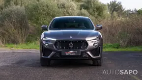 Maserati Levante de 2022