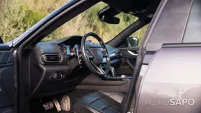 Maserati Levante de 2022