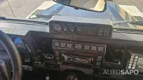 Land Rover Defender 130 2.5 Td5 de 2005