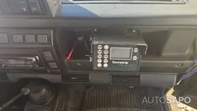 Land Rover Defender 130 2.5 Td5 de 2005