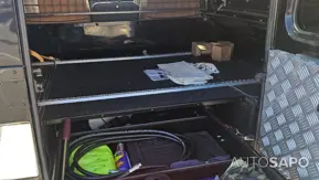 Land Rover Defender 130 2.5 Td5 de 2005