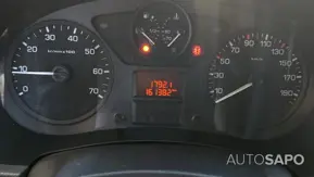 Peugeot Partner 1.6 e-HDi Style de 2016