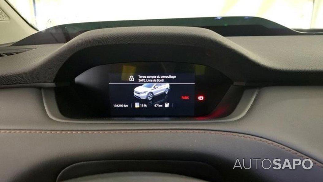 Skoda Enyaq iV 80 de 2021