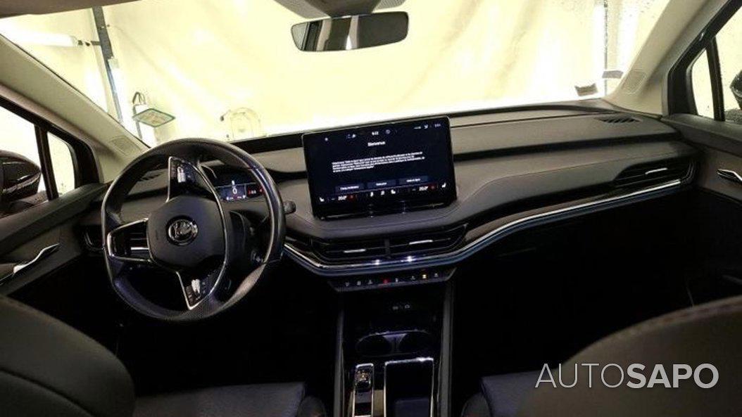 Skoda Enyaq iV 80 de 2021