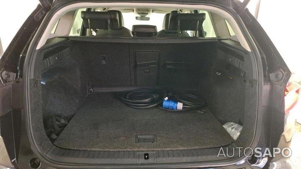 Skoda Enyaq iV 80 de 2021