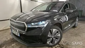 Skoda Enyaq iV 80 de 2021