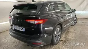 Skoda Enyaq iV 80 de 2021