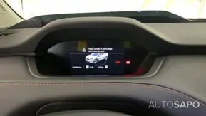 Skoda Enyaq iV 80 de 2021