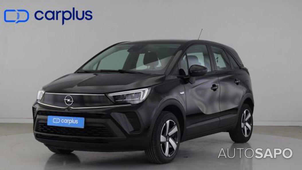 Opel Crossland 1.5 D Elegance de 2023
