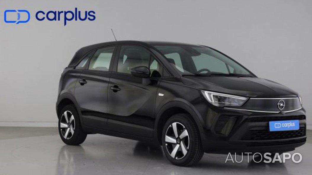 Opel Crossland 1.5 D Elegance de 2023