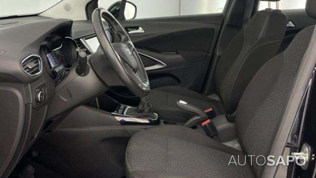 Opel Crossland 1.5 D Elegance de 2023