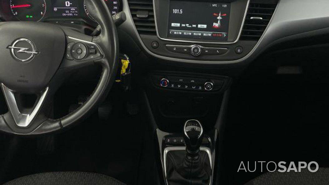 Opel Crossland 1.5 D Elegance de 2023