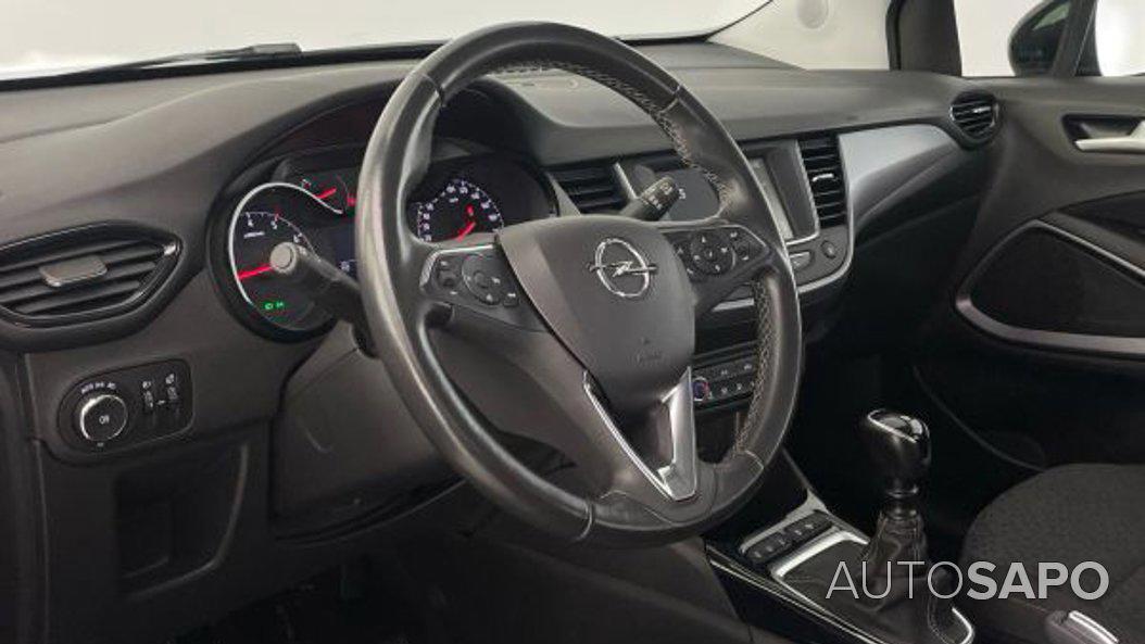 Opel Crossland 1.5 D Elegance de 2023