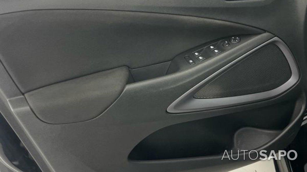 Opel Crossland 1.5 D Elegance de 2023