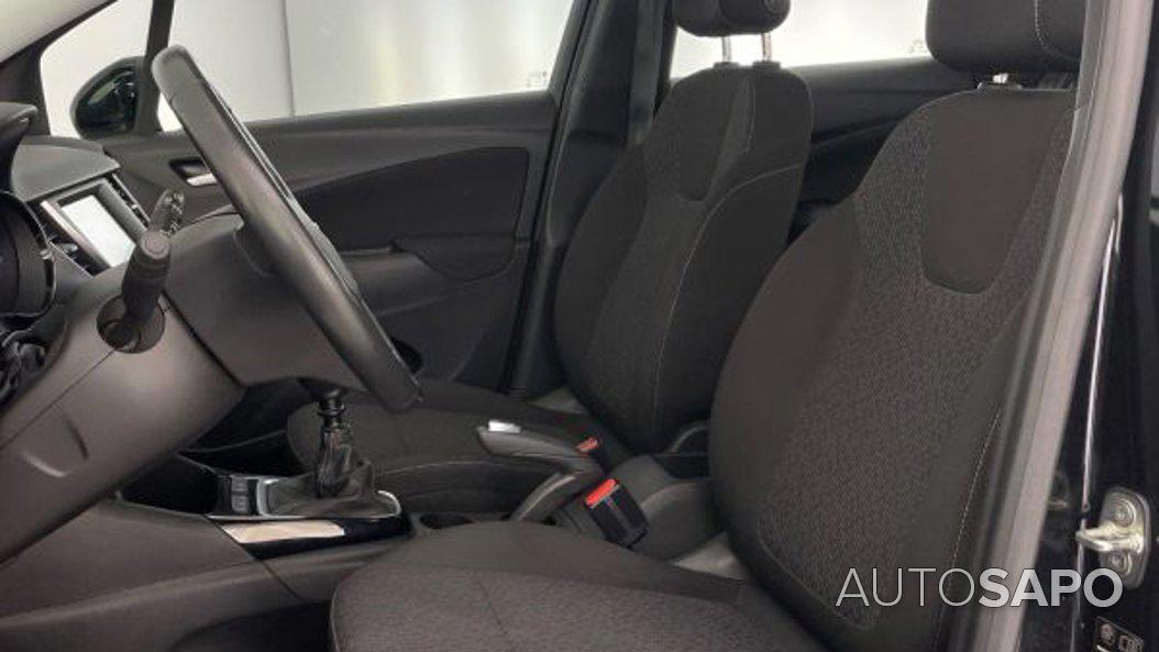 Opel Crossland 1.5 D Elegance de 2023