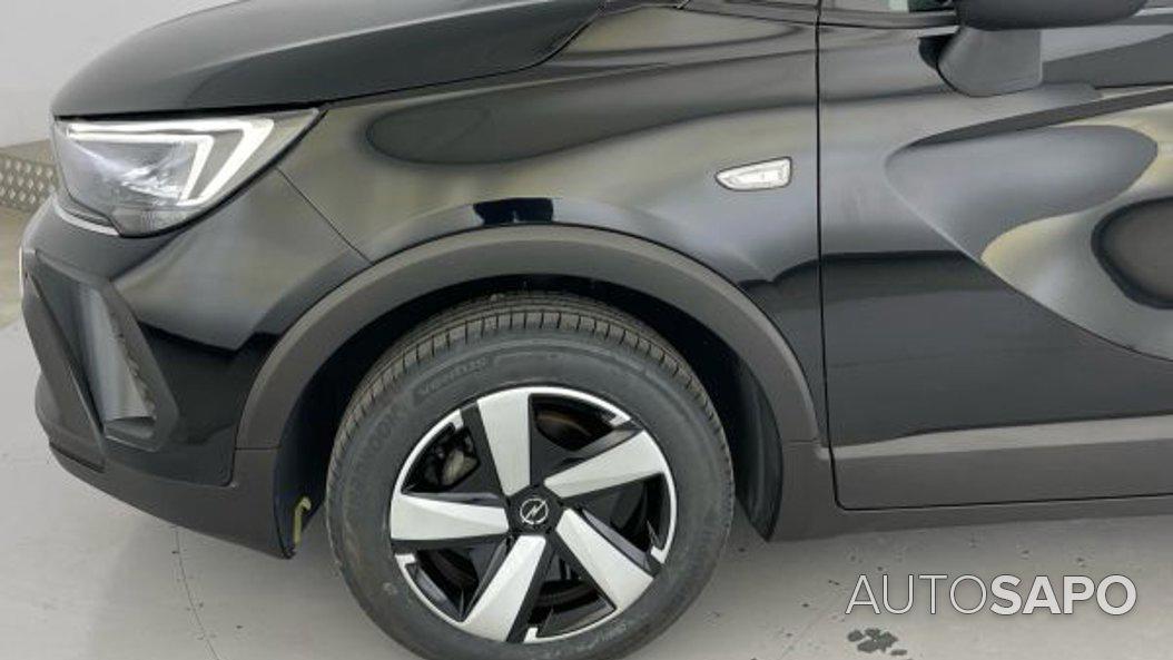 Opel Crossland 1.5 D Elegance de 2023