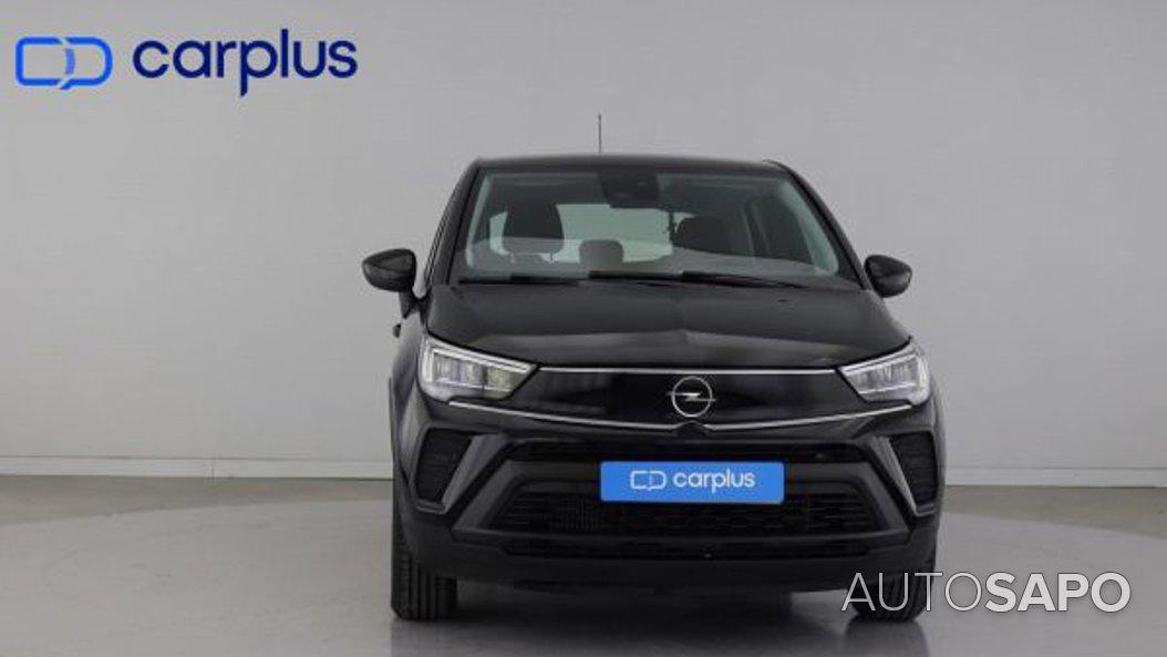 Opel Crossland 1.5 D Elegance de 2023