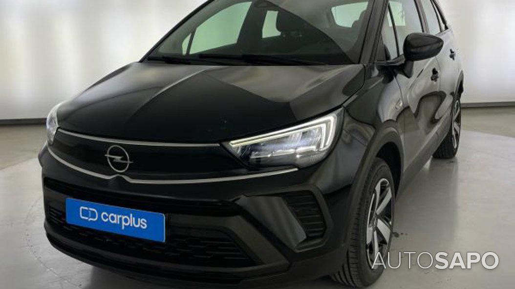 Opel Crossland 1.5 D Elegance de 2023