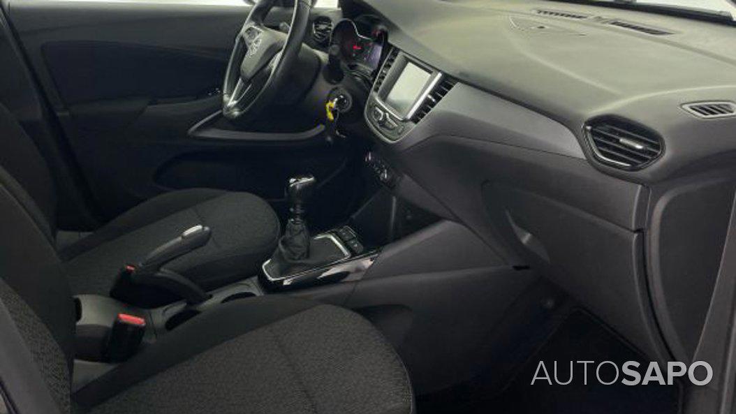 Opel Crossland 1.5 D Elegance de 2023